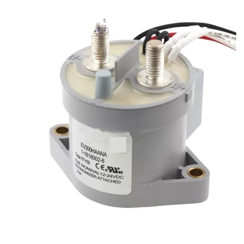 1PCS relay EV200HAANA 1618002-8 12-24VDC von FQHIDMOMX