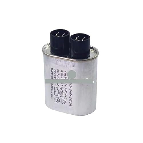 1pc CH85 High Voltage Microwave Oven Capacitor 2100V 1.15UF von FQHIDMOMX