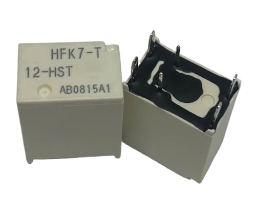 1pc HFK7-T 12-HST Relay 6 pins von FQHIDMOMX