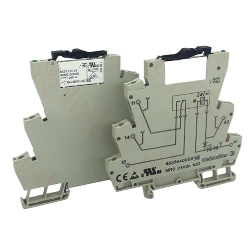 1pcs/lot relay:MRS 24Vdc 1CO RSS113024 8533640000 von FQHIDMOMX