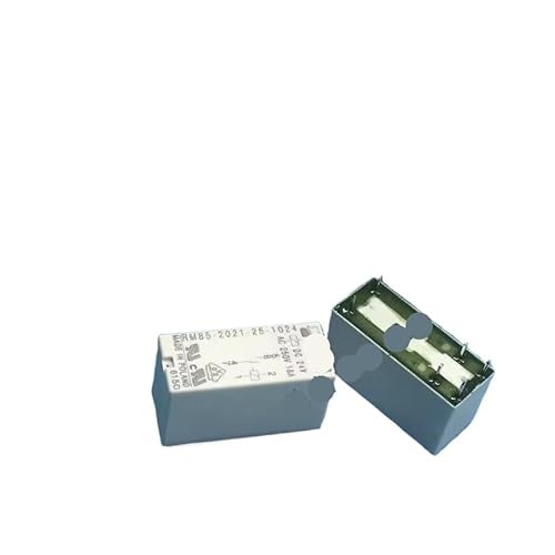 1pcs/lot relay:RM85-2021-25-1024 16A 6pins von FQHIDMOMX