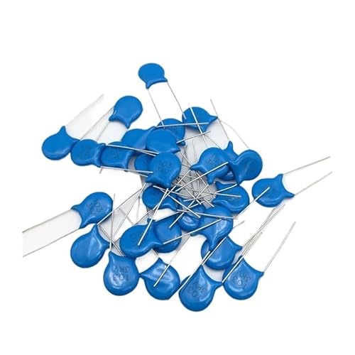 20pcs 10nF 103 3KV 0.01uF 3000V High Voltage Ceramic Disc Capacitor von FQHIDMOMX