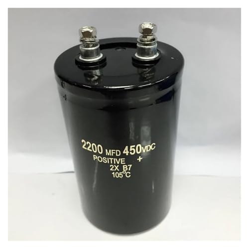 2200uF 450V 105C Electrolytic capacitor 450V2200UF 50 * 105mm von FQHIDMOMX