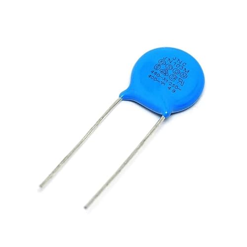 2PCS/LOT High Voltage Ceramic Chip Y Capacitor 400V 103M 10000pF 10nF X1 Y1 von FQHIDMOMX