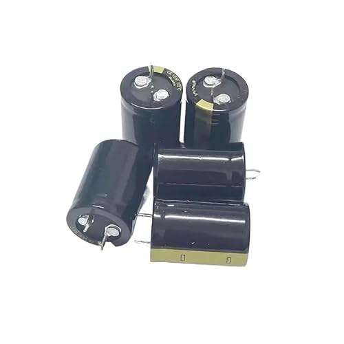 2Pcs 35V Capacitor High Frequency Low Electrolytic Capacitance 47000uF 35X60 2Pcs 35V Capacitor High Frequency Low Electrolytic Capacitance 47000uF 35X60 von FQHIDMOMX