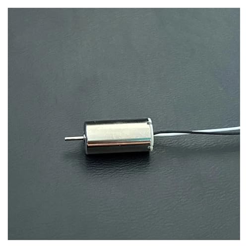 2pcs CW+CCW 8517 8.5mm*17mm Coreless electronic starter DC3.7V 55000RPM High Speed For RC Drone Quadcopter von FQHIDMOMX