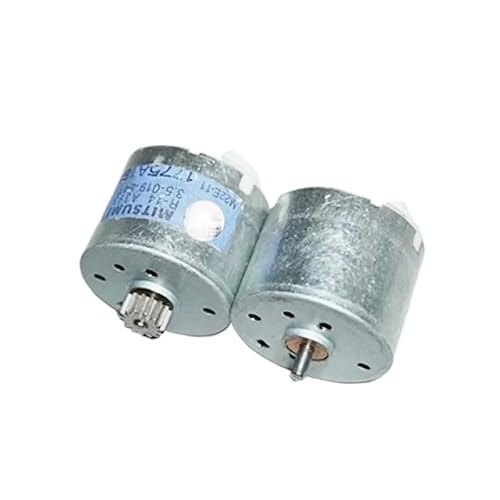 310 electronic starter 6-pole Strong Magnet Large Torque High-speed DC 3V-6V 10000RPM 310 electronic starter 6-pole Strong Magnet Large Torque High-speed DC 3V-6V 10000RPM von FQHIDMOMX