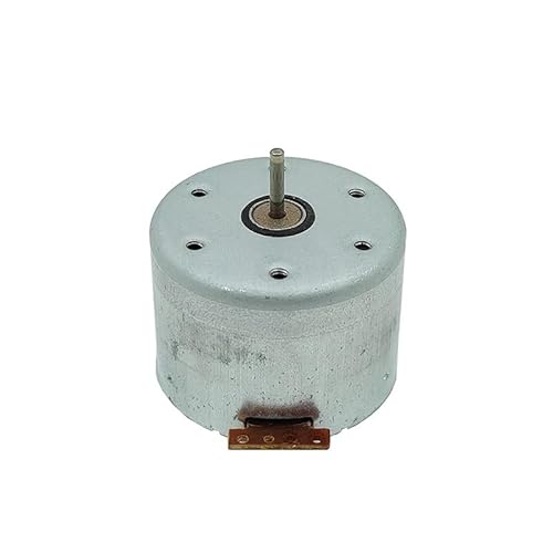 36MM EG-530YD-2BH electronic starter DC 12V 2000-4000RPM CCW Capstan Tape Deck Recorder Spindle electronic starter Gramophones von FQHIDMOMX