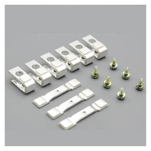3TY7460-0A 3TY7460-OA 3TF Main kit Fit For 3TF46 3TY7460-0A 3TY7460-OA 3TF Main kit Fit For 3TF46 von FQHIDMOMX