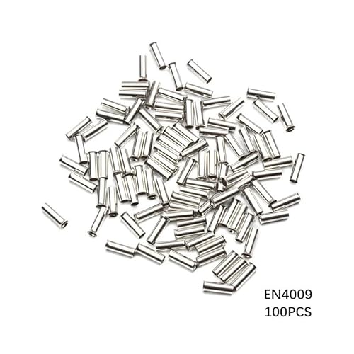 500pcs Non-Insulated Wire Connector Ferrules Terminals Electrical Cable Terminal 12-22AWG Insulated Cord Pin End 500pcs Non-Insulated Wire Connector Ferrules Terminals Electrical Cable Terminal 12-22AWG Insulated Cord Pin End von FQHIDMOMX