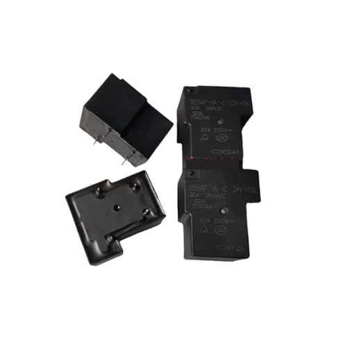 5PCS 855AP-1A-C-12VDC von FQHIDMOMX