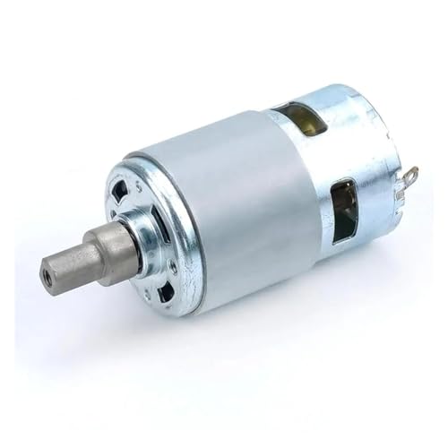 775 DC electronic starter 18-21V 15000RPM High Speed Blower electronic starter Machinery Tools for Dust Collector/Industrial von FQHIDMOMX