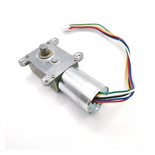 BL2838 Brushless Turbine Vortex Reduction electronic starter DC12V 20 RPM Built in Drive Speed Control Supports BL2838 Brushless Turbine Vortex Reduction electronic starter DC12V 20 RPM Built in Drive Speed Control Supports von FQHIDMOMX