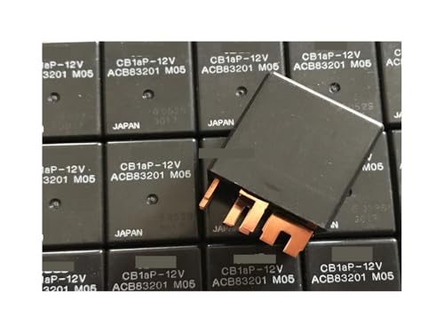 CB1aP-12V Relay von FQHIDMOMX