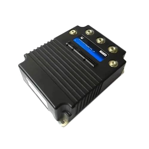 DC Controller With Coding Vehicle Drive Controller Sightseeing Vehicle Patrol Vehicle 1268-5403 400A 36-48V von FQHIDMOMX