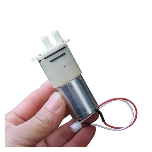 DSB413-B DC 6V 9V 12V Diaphragm Pump Self-Priming Suction Water Pump electronic starter for DIY Dispenser von FQHIDMOMX