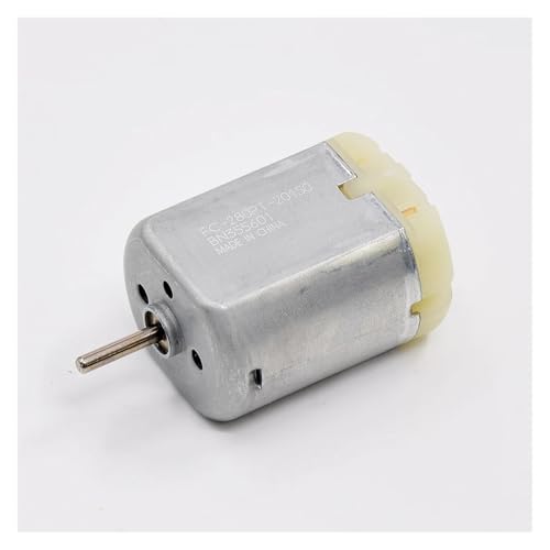FC-280SC-20150 DC 12V 280 electronic starter Car Door Lock Actuator Car Rearview Mirror Repair electronic starter von FQHIDMOMX