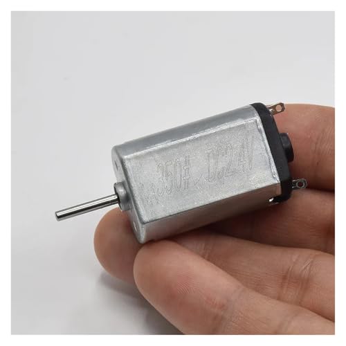 FF-180SH Precious Metal Brush electronic starter DC 2.4V 7200RPM 15mm*20mm electronic starter von FQHIDMOMX