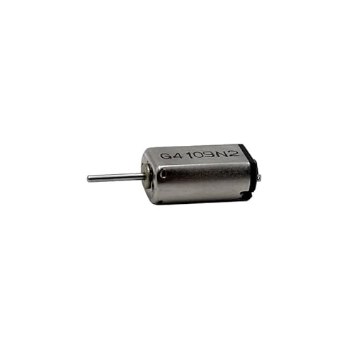 FF-K20-9Z100 K20 electronic starter DC 1.5V 3V 3.7V 30000RPM High Speed 8mm*6mm*14.5mm electronic starter DIY Solar Power Toy Camera FF-K20-9Z100 K20 electronic starter DC 1.5V 3V 3.7V 30000RPM High Speed 8mm*6mm*14.5mm electronic starter DIY Solar Power Toy Camera von FQHIDMOMX