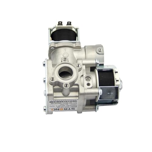 FQHIDMOMX Constant Temperature proportional Solenoid Valve Thermostat Gas Valve Gas Water Heater Thermostatic Valve FQHIDMOMX Constant Temperature proportional Solenoid Valve Thermostat Gas Valve Gas Water Heater Thermostatic Valve von FQHIDMOMX