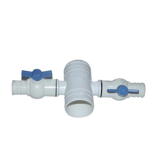 FQHIDMOMX Nozzle Connector Connector Adapter high Pressure Sprinkler Water Connector Four Way Connector Ball Valve FQHIDMOMX Nozzle Connector Connector Adapter high Pressure Sprinkler Water Connector Four Way Connector Ball Valve von FQHIDMOMX