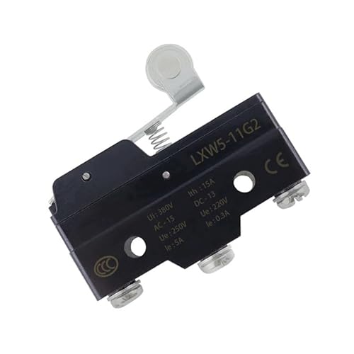Fretting Limit Stroke Switch YB LXW-5/11G2 LXW5-11G2 von FQHIDMOMX