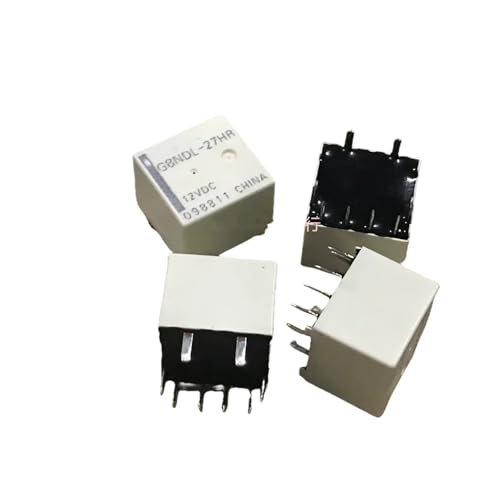 G8NDL-27HR G8NDL-27HR-12VDC 8PIN RELAY von FQHIDMOMX