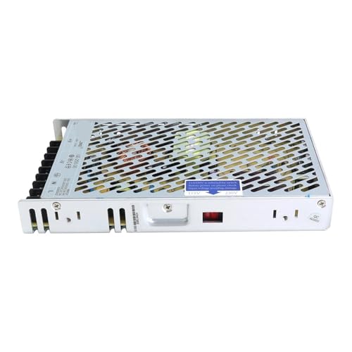 LE-250-36 250W Switching Power Supply 36V 6.9A Input Voltage 230V Stepper electronic starter LE-250-36 250W Switching Power Supply 36V 6.9A Input Voltage 230V Stepper electronic starter von FQHIDMOMX