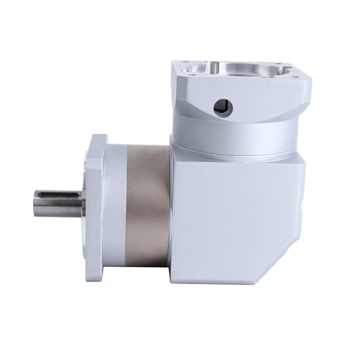 Nema 34 Right Angle Planetary Gearbox Gear Reducer with Ratio 10 Nema 34 Right Angle Planetary Gearbox Gear Reducer with Ratio 10 von FQHIDMOMX
