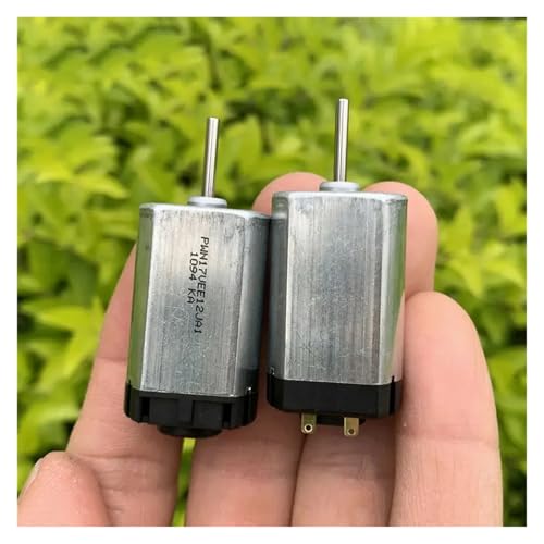 PWN17VEE12JA1 180 Carbon Brush Precision electronic starter DC 5V 7.4V 12V 16V 8300rpm Power Consumption PWN17VEE12JA1 180 Carbon Brush Precision electronic starter DC 5V 7.4V 12V 16V 8300rpm Power Consumption von FQHIDMOMX