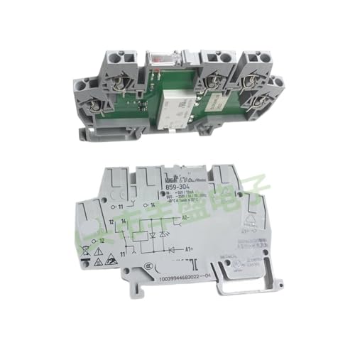 The Relay 859-304,1 PCS The Relay 859-304,1 PCS von FQHIDMOMX