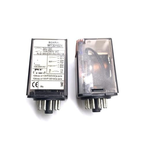 The Relay MT331024,1 PCS von FQHIDMOMX