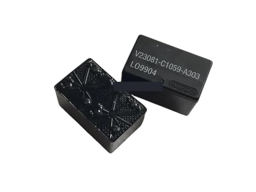 V23081-C1059-A303 Relay 10 Pins von FQHIDMOMX