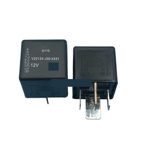 V23134-J59-X431 12V 70 relay V23134-J59-X431 12V 70 relay von FQHIDMOMX