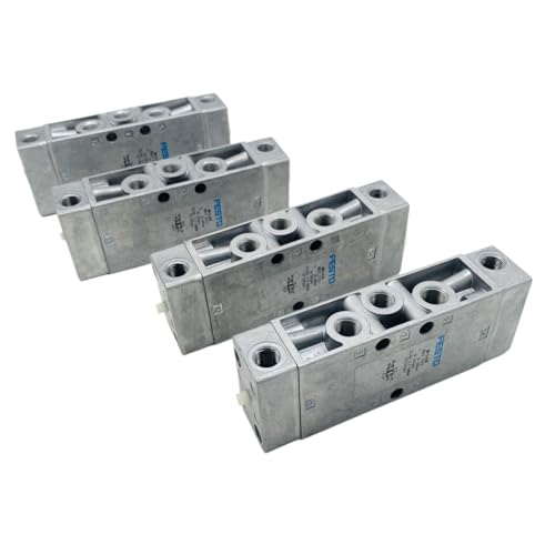 1 x Luftregelventil JH-5-1/8 JH-5-1/4 JH-5-1/2 JH (10165) von FQJYXWEWL