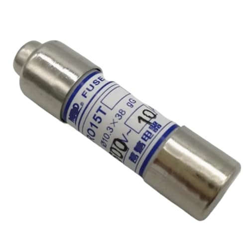 20 STÜCKE Sicherung R015T RO15T ATQR 600 V 10,3 * 38 am-2A 4A 5A 6A 10 16A 20A 25A 32A(0.25A) von FQJYXWEWL