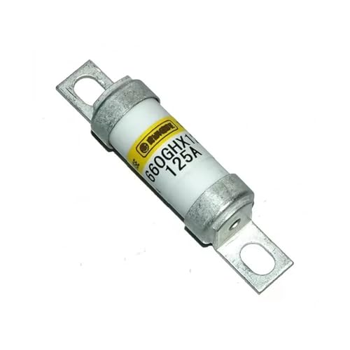 660GH-40-63-80-100-160-200-250-315A GHX-125ULTC Sicherung 1 STÜCKE(660GH-160ULTC) von FQJYXWEWL