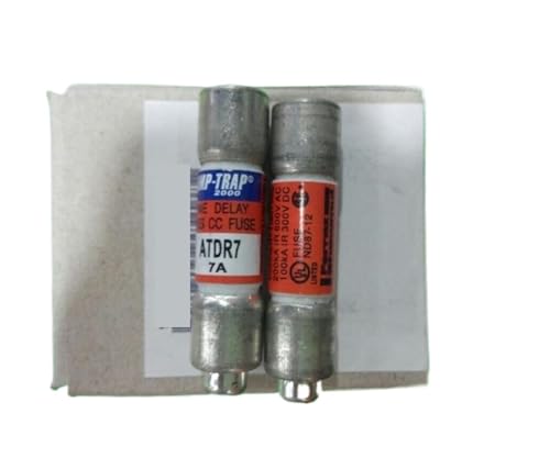 A/T/D/R 7-1/2 A/T/D/R1-2-3-4-5-6-7-8-9-10-12-15-20-25-30 10X38 Sicherung(ATDR20 20A) von FQJYXWEWL