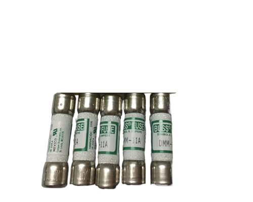 DMM-11AR DMM-11A DMM-B-11A F15B+ F17B+ Sicherung(DMM-11AR) von FQJYXWEWL