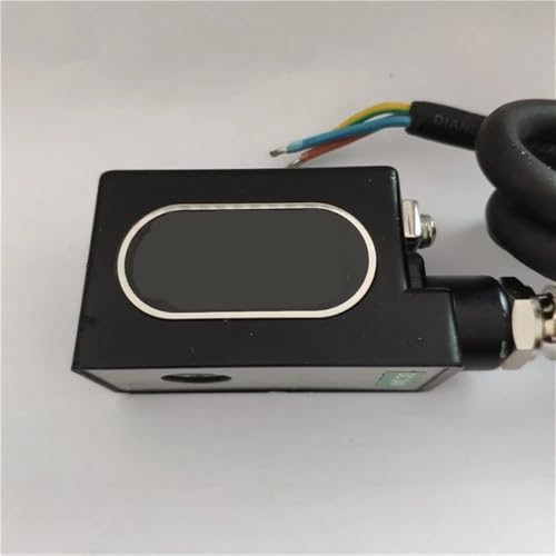 Elektromagnetisches Impulsventil-Magnetventil, explosionsgeschützte Spule 1360/1361 1660/1661, Innenloch 16 mm (1660 (DC 24 V), Innenloch 13,7 mm von FQJYXWEWL