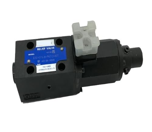 Entlastungsventil EDG-01V-B-1-PNT15-51 EDG-01-V-C-1-PNT13-51 EDG-01-V-H-1 Hydraulikventil (EDG-01V-B) von FQJYXWEWL