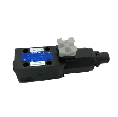 Entlastungsventil Modell EDG-01V-C-PNT13-50 EDG-01V-H-PNT11-51 EDG-01V-B-1-PNT15-51 von FQJYXWEWL