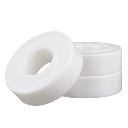 FQJYXWEWL 1 STÜCKE Micro Rillenkugellager Speziallager(2rs Seal,6010 50X80X16) von FQJYXWEWL