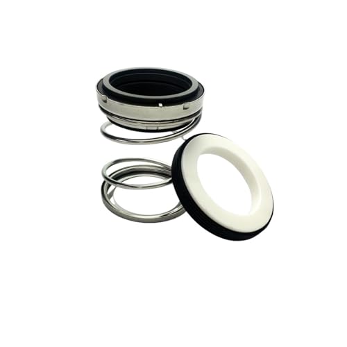 FQJYXWEWL 5 Teile/los 560A-12 560-12 Mechanische Dichtungen for Chemische Industrie Umwälzpumpen Welle Größe 12mm Auto/CER/NBR Mechanische Dichtung Pumpe FQJYXWEWL 5 Teile/los 560A-12 560-12 Mechanische Dichtungen for Chemische Industrie Umwälzpumpen Welle Größe 12mm Auto/CER/NBR Mechanische Dichtung Pumpe von FQJYXWEWL