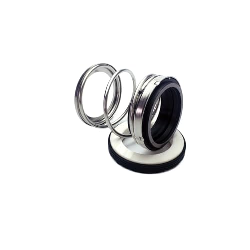 FQJYXWEWL 5 Teile/los 560A-18 560-18 Mechanische Dichtungen for Chemische Industrie Umwälzpumpen Welle Größe 18mm Auto/CER/NBR Mechanische Dichtung Pumpe FQJYXWEWL 5 Teile/los 560A-18 560-18 Mechanische Dichtungen for Chemische Industrie Umwälzpumpen Welle Größe 18mm Auto/CER/NBR Mechanische Dichtung Pumpe von FQJYXWEWL