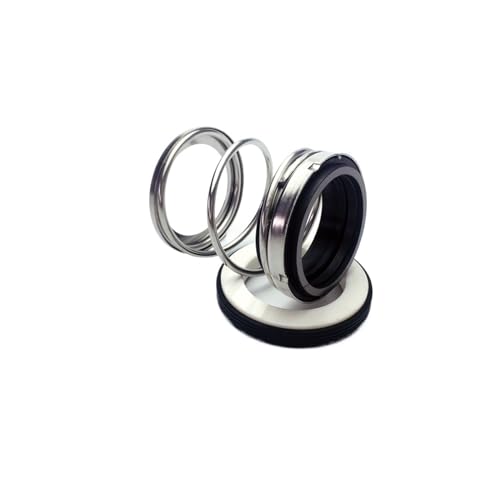 FQJYXWEWL 5 Teile/los 560A-20 560-20 Mechanische Dichtungen for Chemische Industrie Umwälzpumpen Welle Größe 20mm Auto/CER/NBR Mechanische Dichtung Pumpe FQJYXWEWL 5 Teile/los 560A-20 560-20 Mechanische Dichtungen for Chemische Industrie Umwälzpumpen Welle Größe 20mm Auto/CER/NBR Mechanische Dichtung Pumpe von FQJYXWEWL