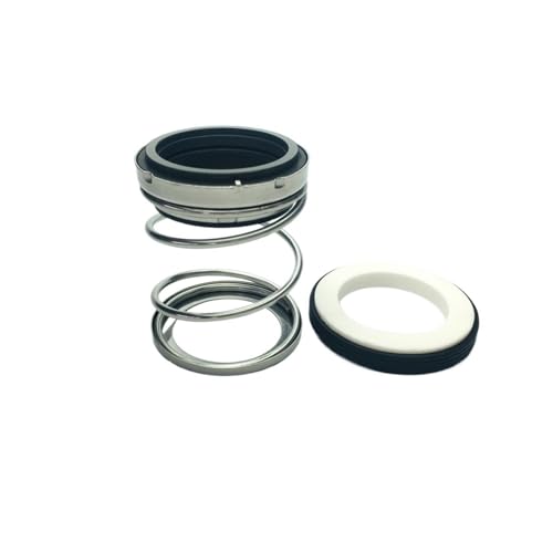 FQJYXWEWL 5 Teile/los 560A-22 560-22 Mechanische Dichtungen for Chemische Industrie Umwälzpumpen Welle Größe 22mm Auto/CER/NBR Mechanische Dichtung Pumpe FQJYXWEWL 5 Teile/los 560A-22 560-22 Mechanische Dichtungen for Chemische Industrie Umwälzpumpen Welle Größe 22mm Auto/CER/NBR Mechanische Dichtung Pumpe von FQJYXWEWL