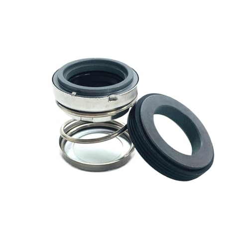 FQJYXWEWL 560A-30 560-30 Elastomer-Gleitringdichtungen Wellengröße 30 mm Typ 560A for Industrie-Tauchpumpen Gleitringdichtungspumpe(CAR-SIC-VIT) von FQJYXWEWL