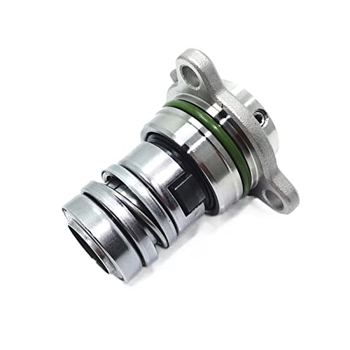 FQJYXWEWL CDLC-16 Mechanische Dichtungen Welle Größe 16mm for Pumpe CR/CRI CRN45-6-2 16mm Mechanische Welle Dichtung for CR Pumpen Welle Dichtungen(TC-CAR-VIT) von FQJYXWEWL