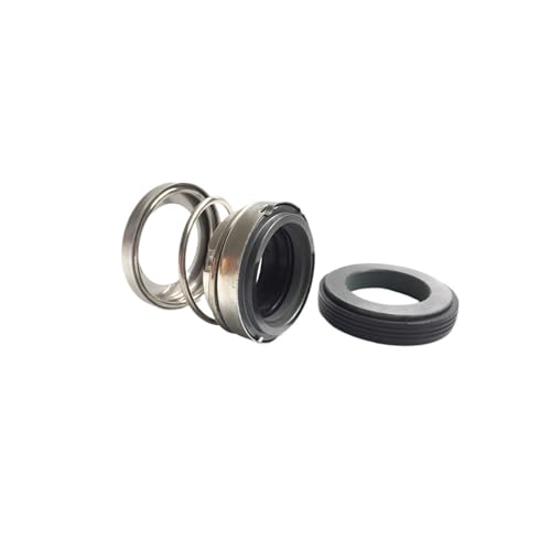 FQJYXWEWL EA560-25 560A-25 560-25 Gleitringdichtungen Wellengröße 25 mm Elastomer-Gleitringdichtung Typ 560 for Industrie-Tauchpumpen Gleitringdichtungspumpe von FQJYXWEWL